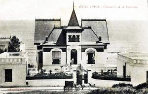 AIN EL TURK LES VILLAS DE 1900 (5)
